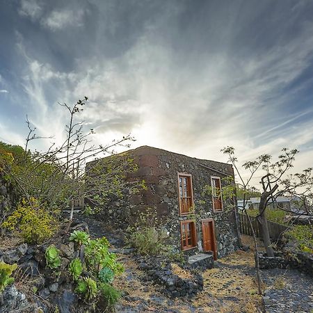 Casa Rural De Piedra Frontera Pokoj fotografie