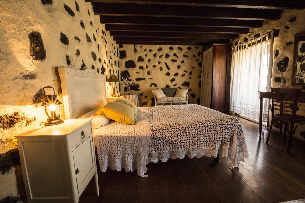 Casa Rural De Piedra Frontera Pokoj fotografie